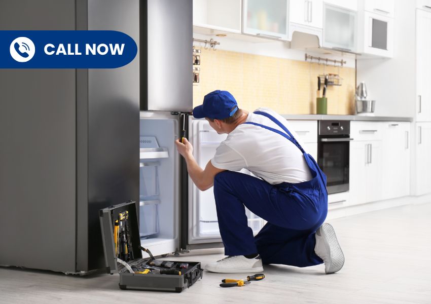 Drakesville IA Appliance Repair Company